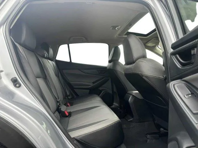 Subaru Crosstrek photo 44