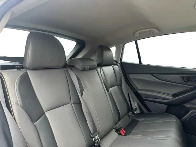Subaru Crosstrek photo 46