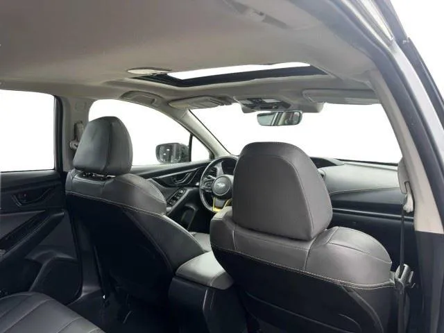 Subaru Crosstrek photo 47