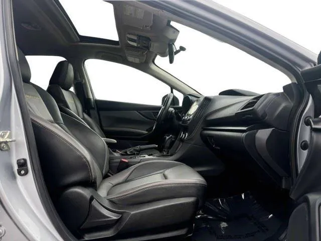 Subaru Crosstrek photo 48