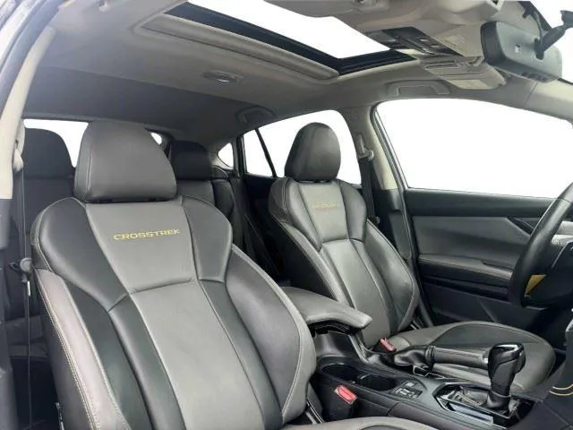Subaru Crosstrek photo 50