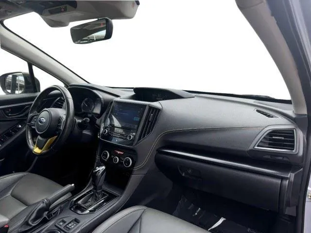 Subaru Crosstrek photo 51