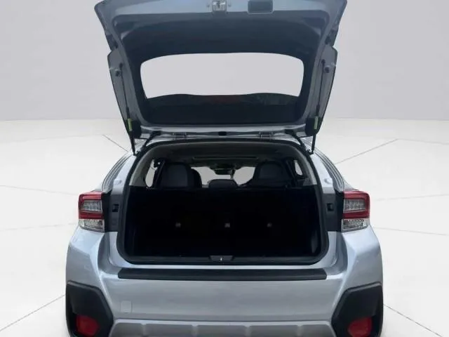 Subaru Crosstrek photo 52
