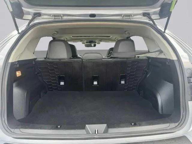 Subaru Crosstrek photo 53