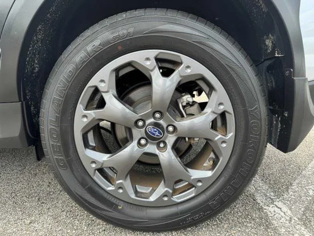 Subaru Crosstrek photo 54