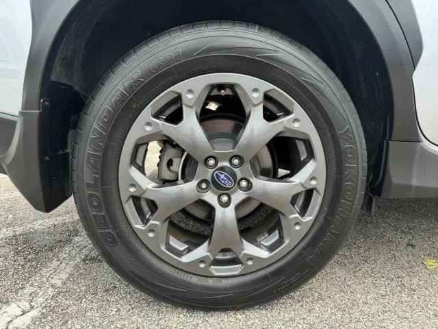 Subaru Crosstrek photo 55
