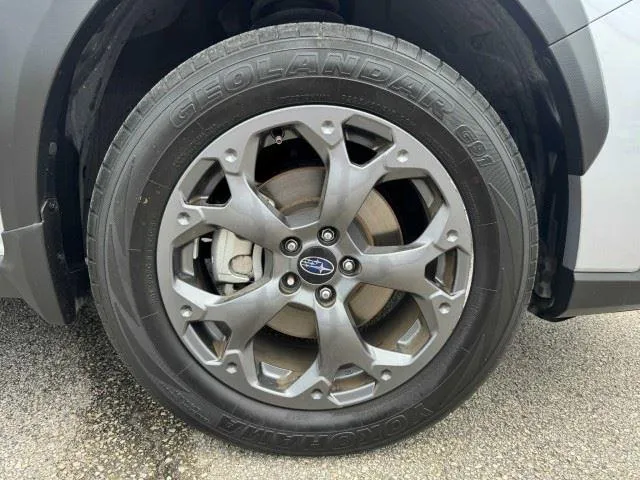 Subaru Crosstrek photo 56