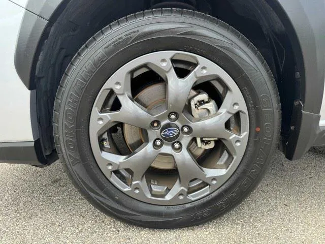 Subaru Crosstrek photo 57
