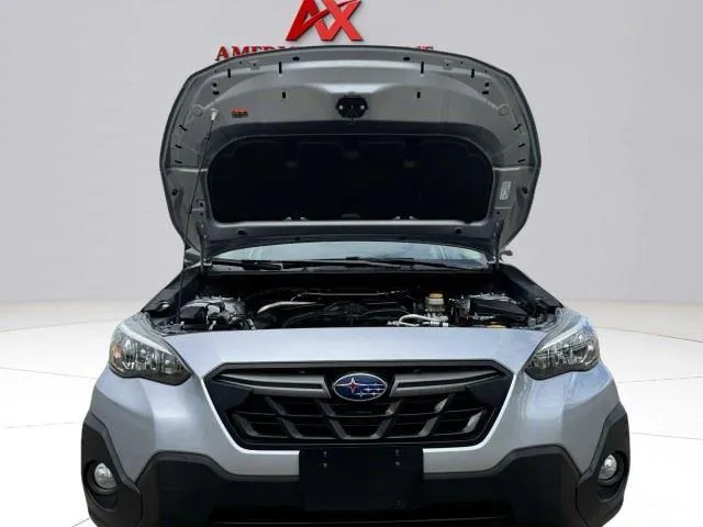 Subaru Crosstrek photo 58