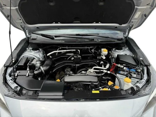 Subaru Crosstrek photo 59
