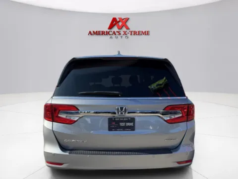 More photos of 2019 Honda Odyssey Touring at America's Xtreme Auto Sales & Auto Repair | Luxury Used Cars & Trucks Dealership, TX