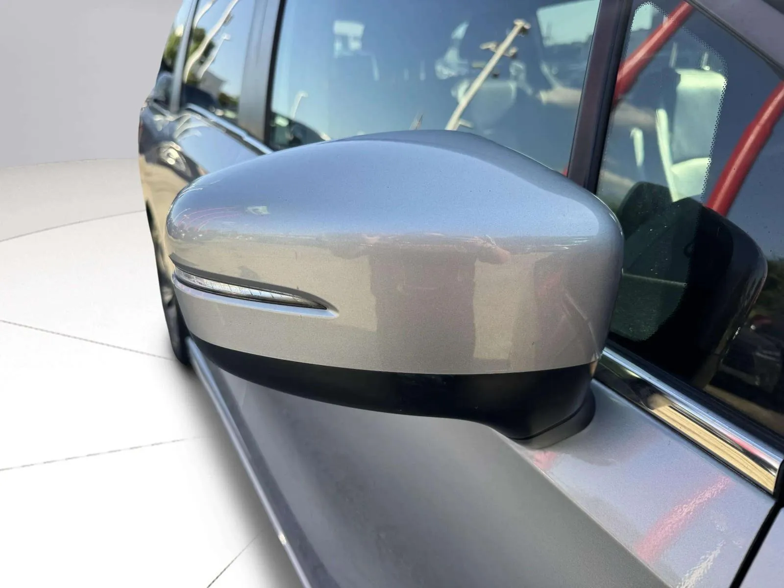 Honda Odyssey photo 10