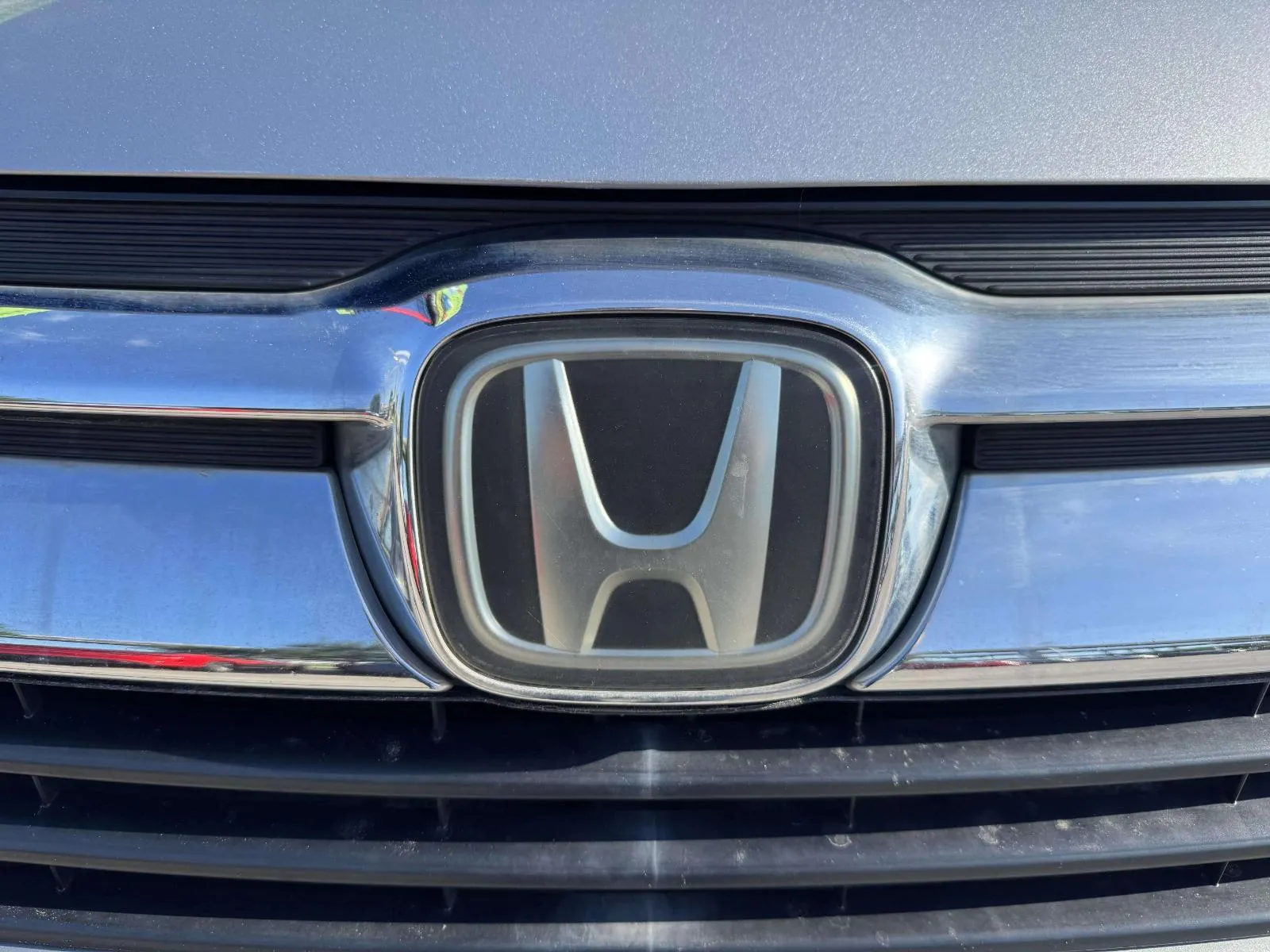 Honda Odyssey photo 12