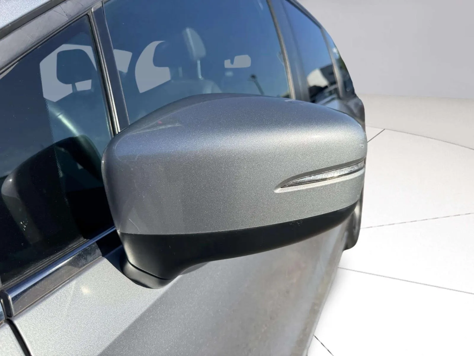 Honda Odyssey photo 14