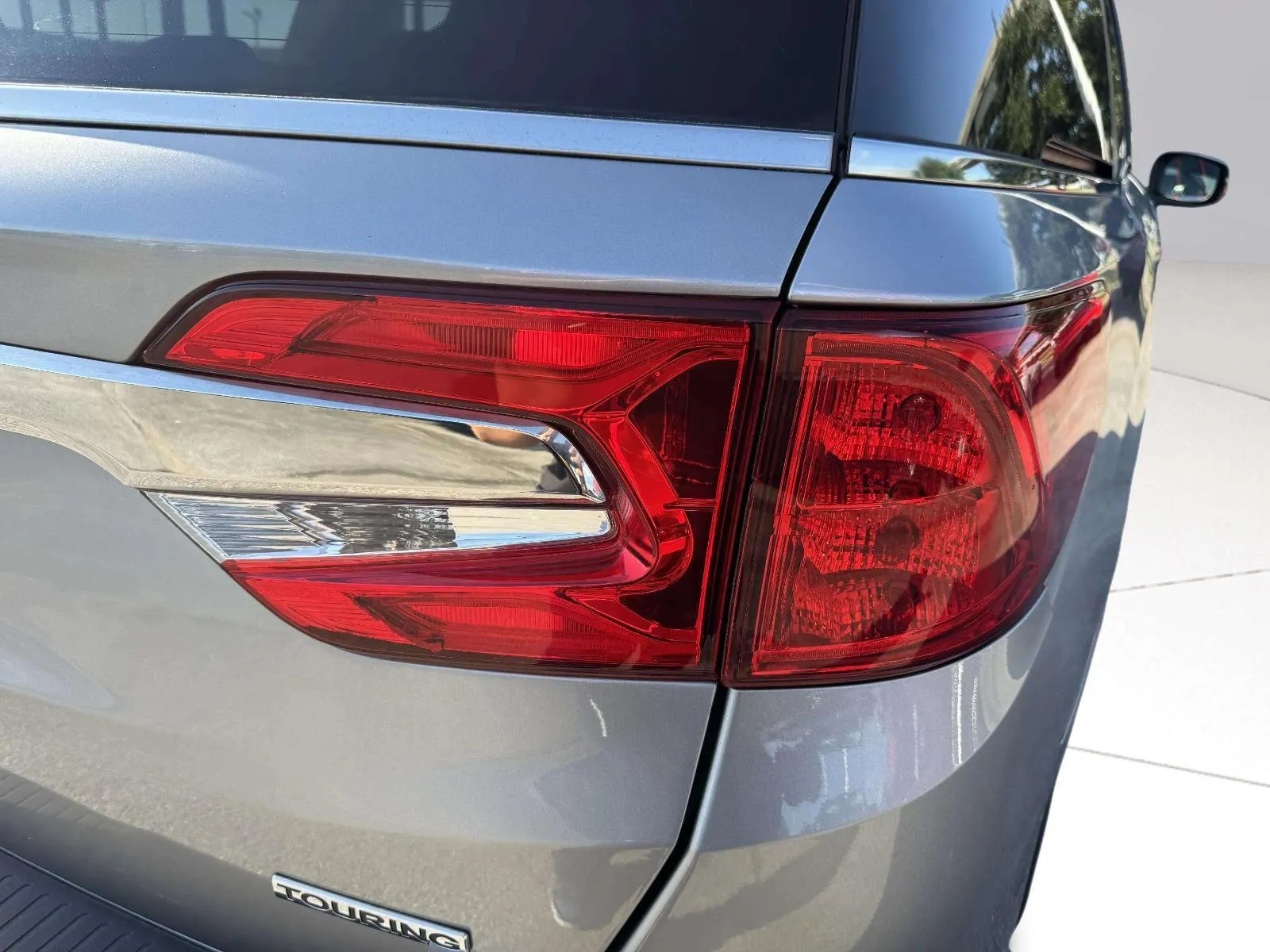 Honda Odyssey photo 17