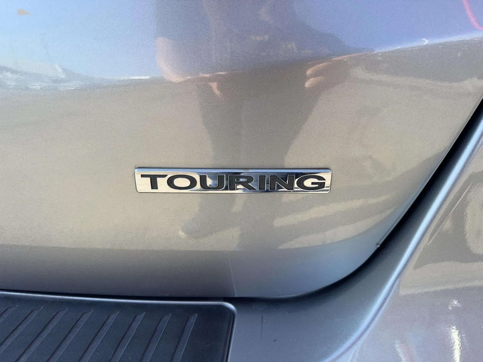 Honda Odyssey photo 18