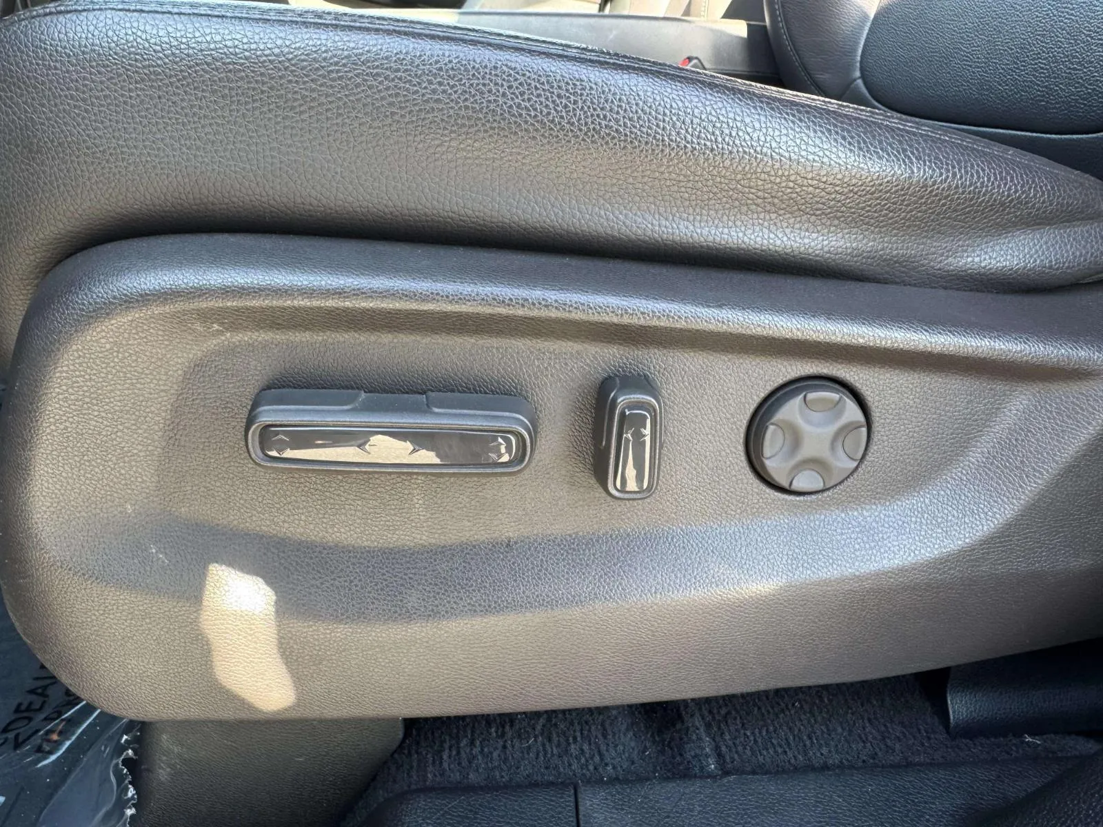 Honda Odyssey photo 24