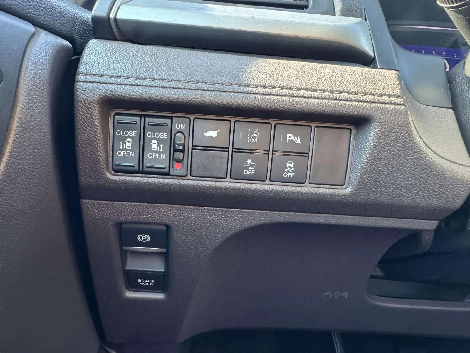 Honda Odyssey photo 25
