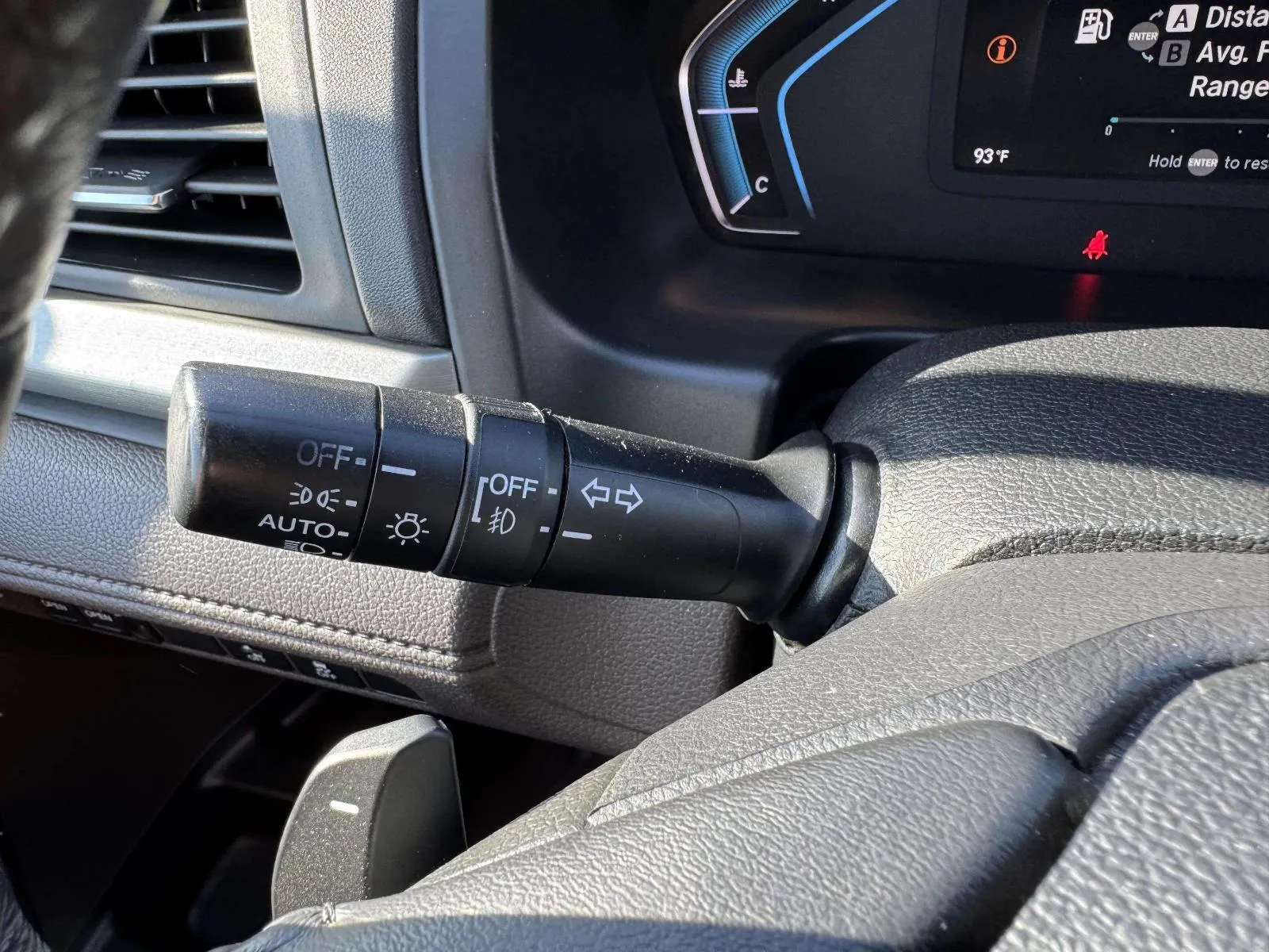 Honda Odyssey photo 26