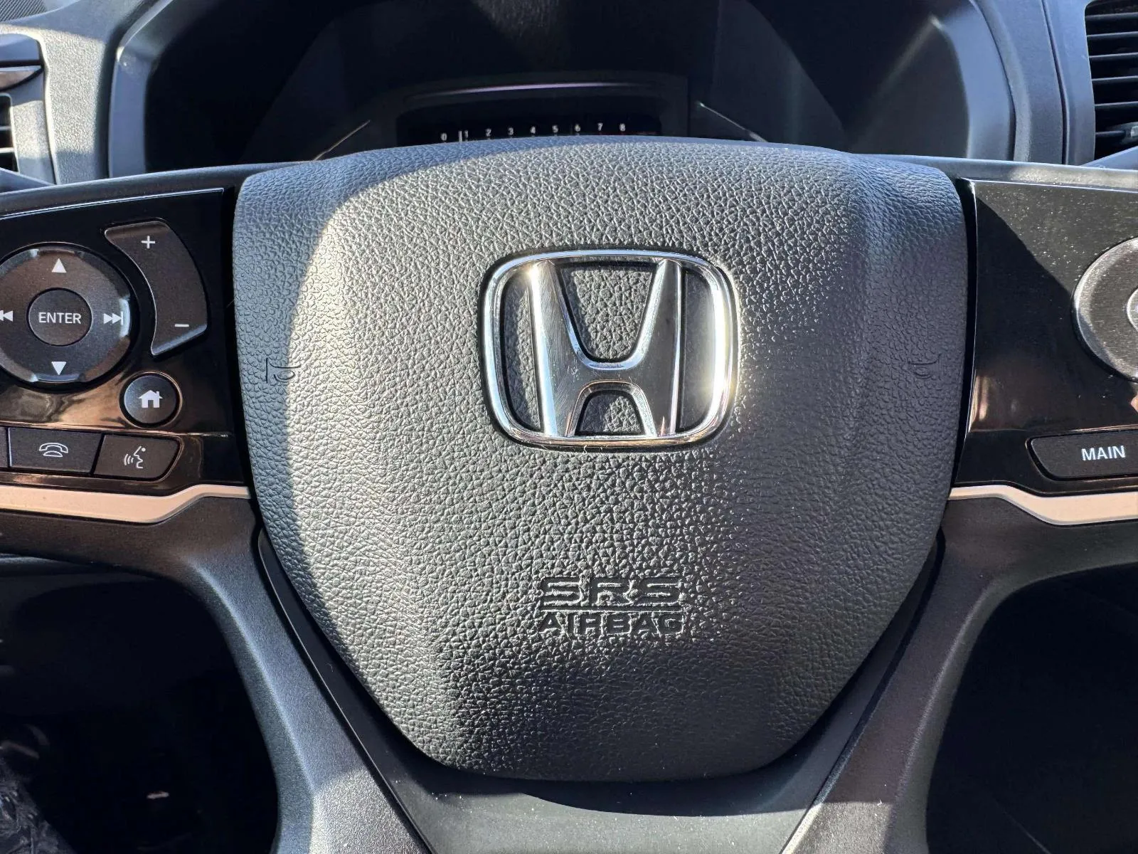 Honda Odyssey photo 30