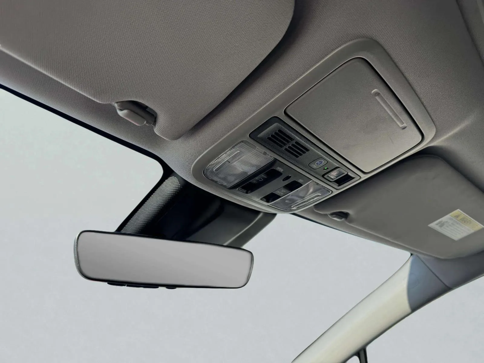 Honda Odyssey photo 37