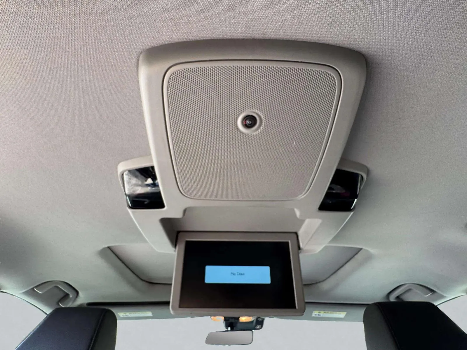Honda Odyssey photo 44