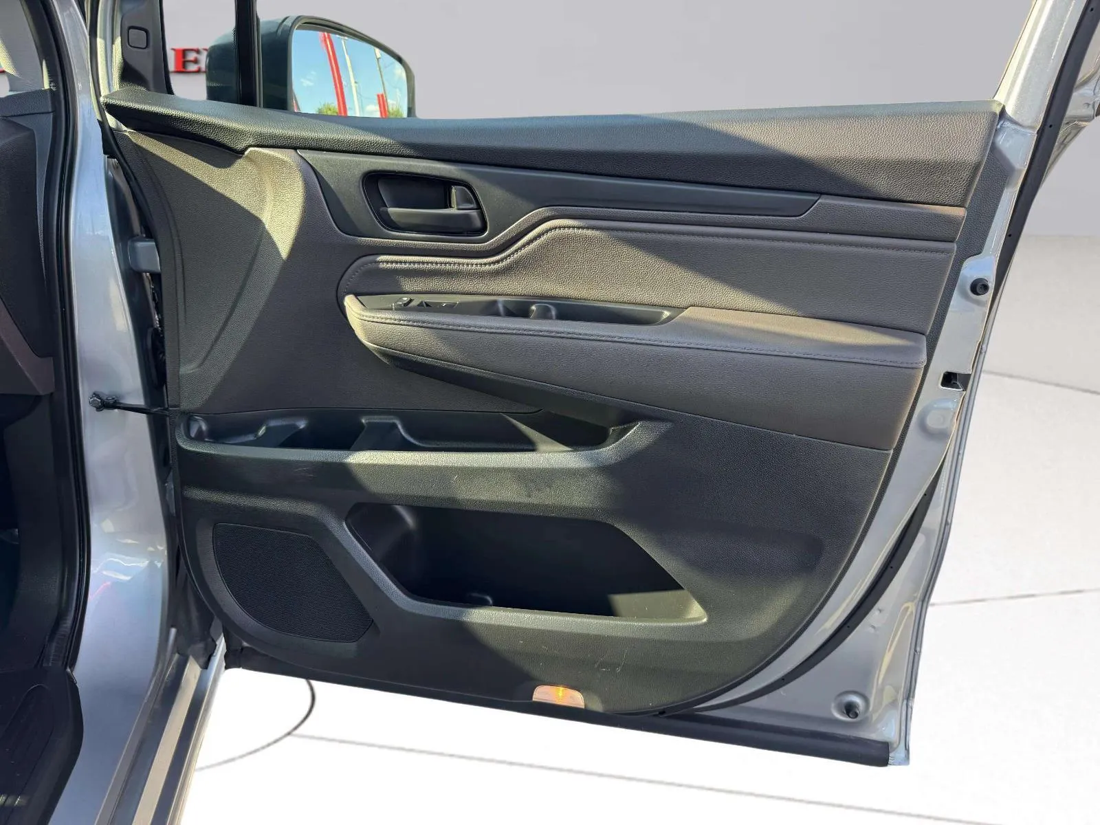 Honda Odyssey photo 54