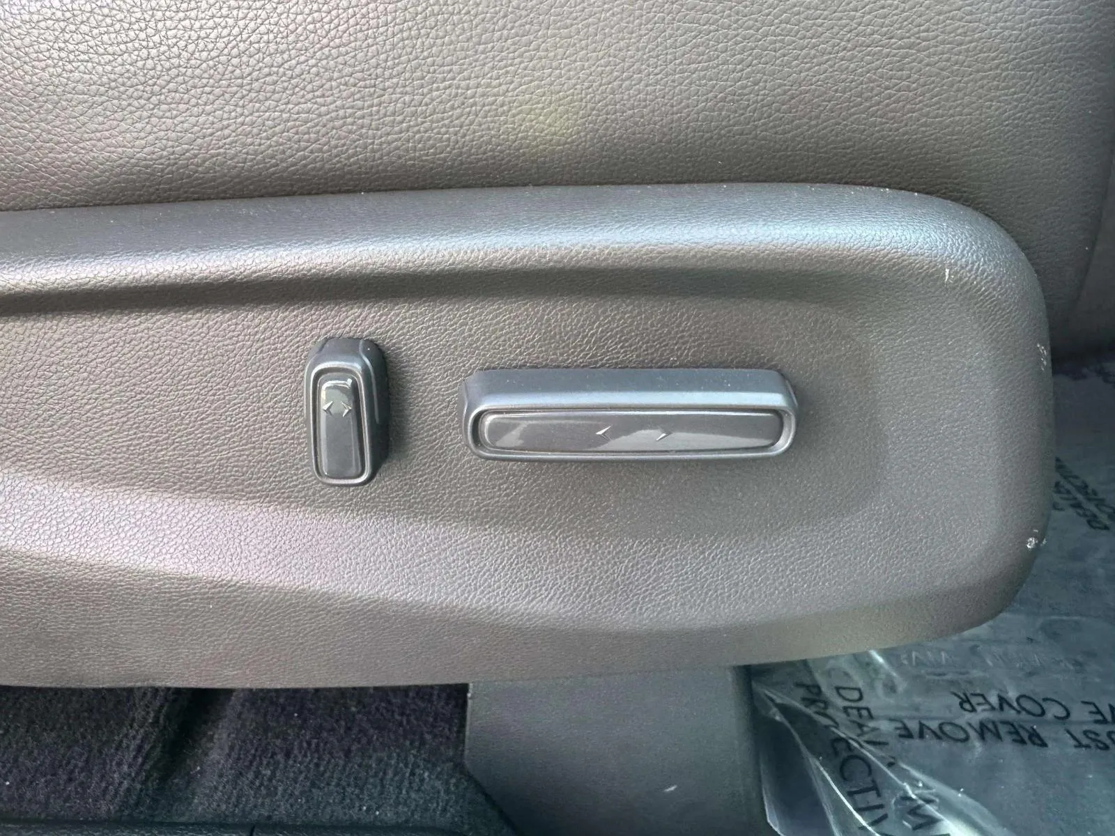Honda Odyssey photo 58