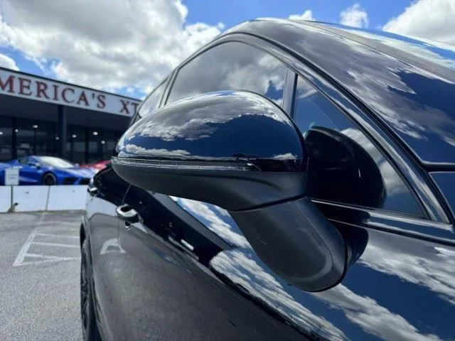 Porsche Cayenne photo 9