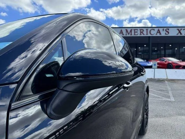 Porsche Cayenne photo 12
