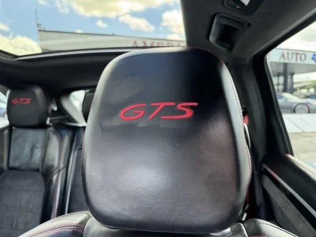 Porsche Cayenne photo 20