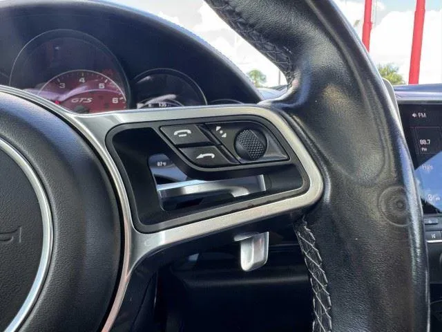 Porsche Cayenne photo 26