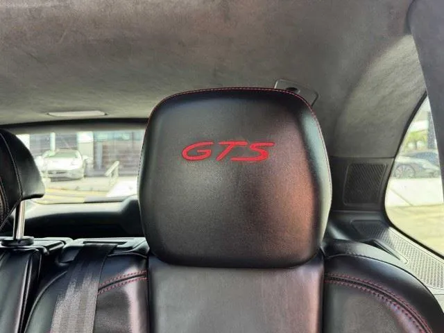 Porsche Cayenne photo 38