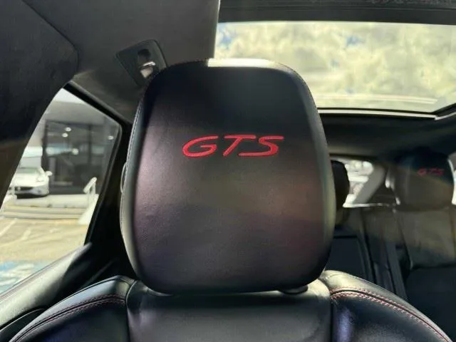 Porsche Cayenne photo 55