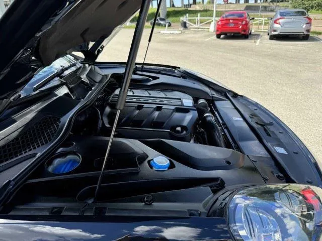 Porsche Cayenne photo 67