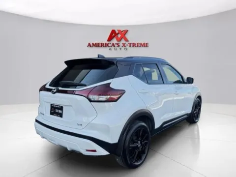 More photos of 2024 Nissan Kicks SR at America's Xtreme Auto Sales & Auto Repair | Luxury Used Cars & Trucks Dealership, TX