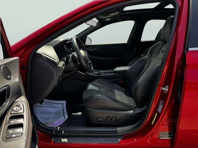 Hyundai Sonata photo 20