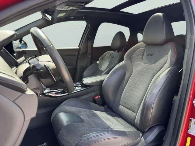 Hyundai Sonata photo 22