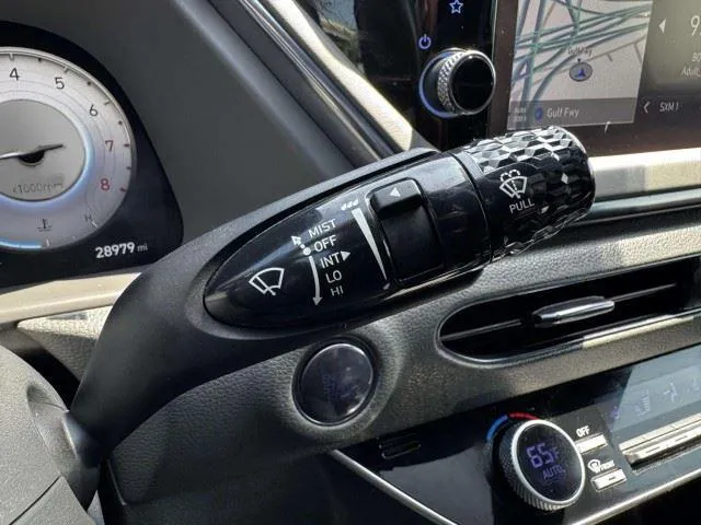 Hyundai Sonata photo 27