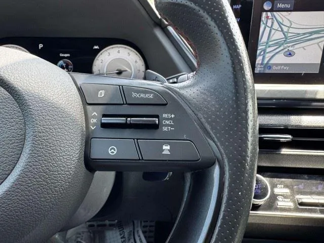 Hyundai Sonata photo 28