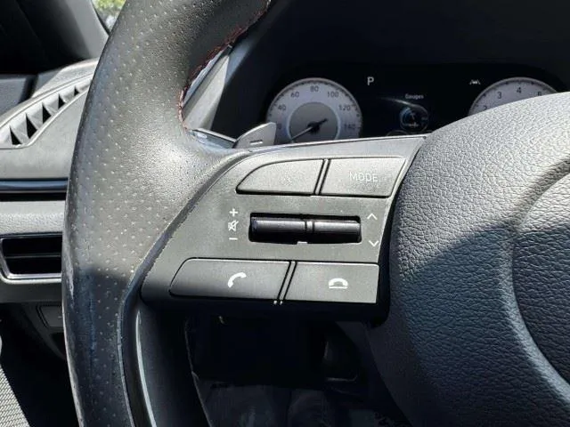 Hyundai Sonata photo 29