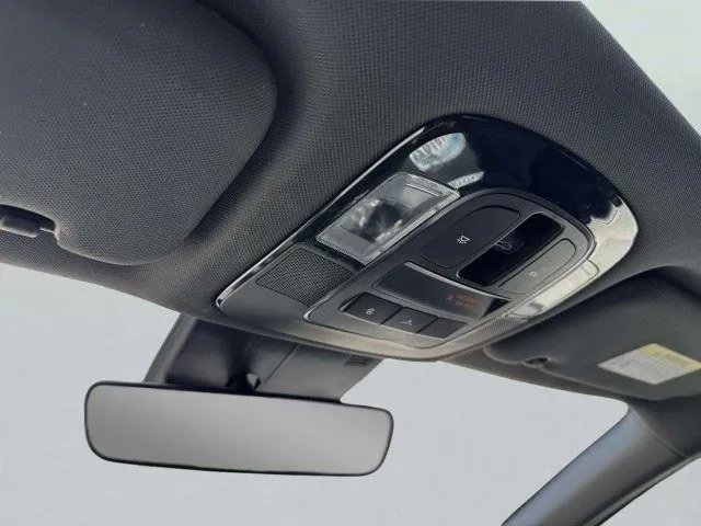 Hyundai Sonata photo 34