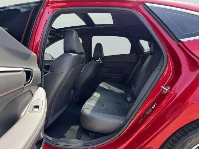 Hyundai Sonata photo 35