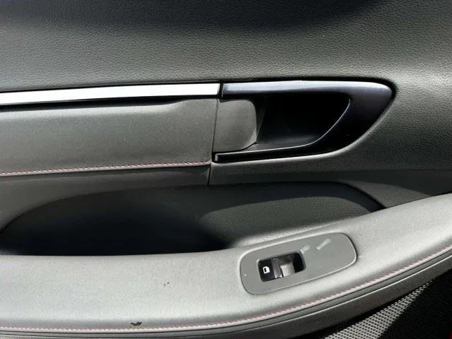 Hyundai Sonata photo 36