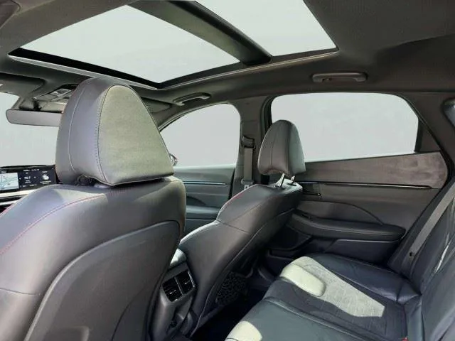 Hyundai Sonata photo 38