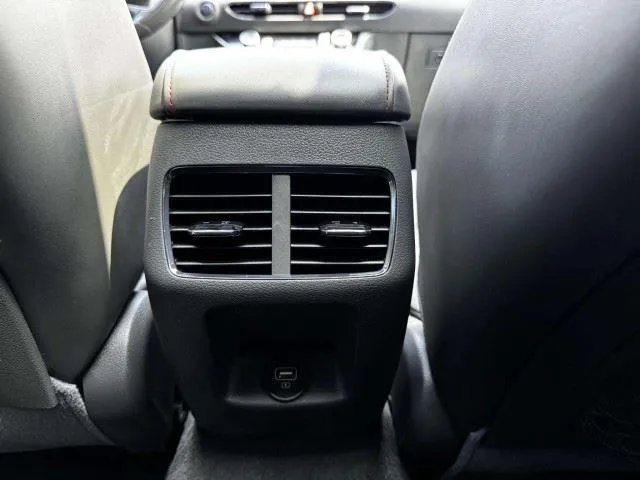 Hyundai Sonata photo 39