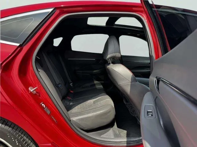 Hyundai Sonata photo 43