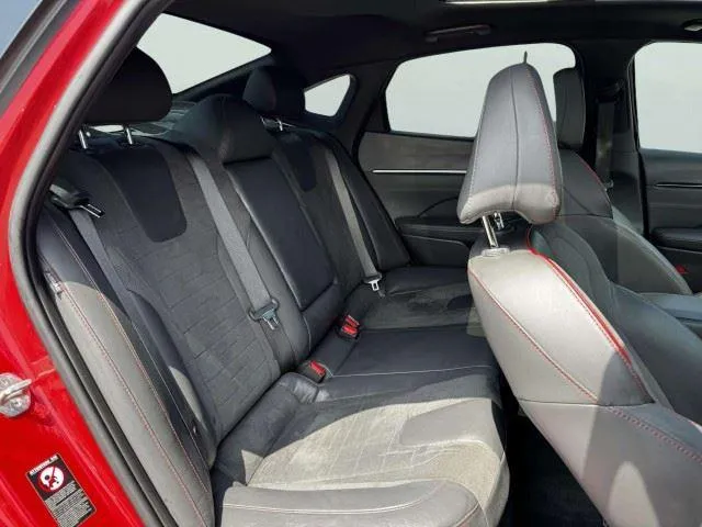 Hyundai Sonata photo 44
