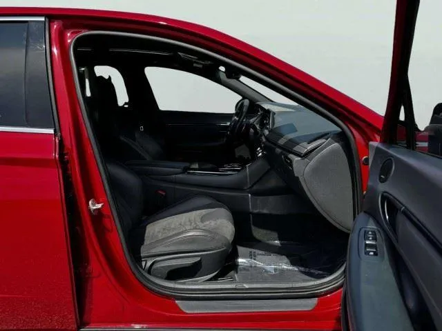 Hyundai Sonata photo 46
