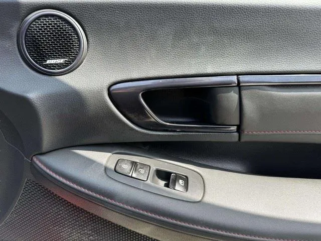 Hyundai Sonata photo 47
